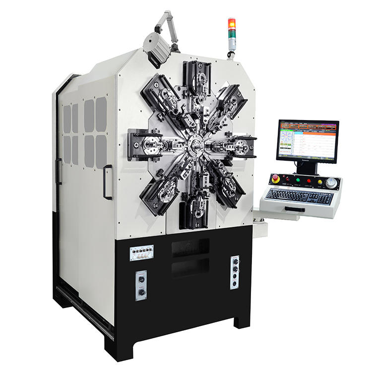 CMM-12-236R 轉線機