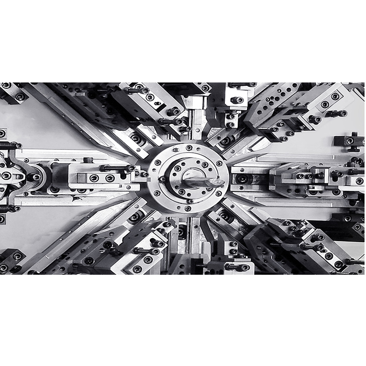 CMM-12-236R 轉線機(jī)