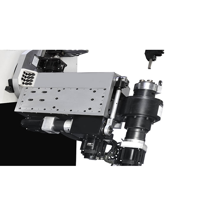 CMM-7-1200RB汽車杆件線材成型機