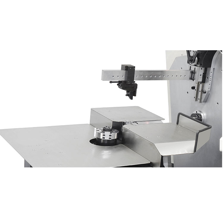 CMM-8-600WB 平板線材成(chéng)型機