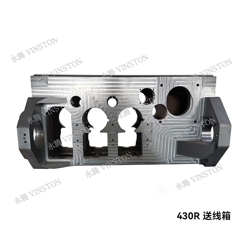 新款CMM-12-430R 轉線機無凸輪(lún)12軸電(diàn)腦多功能彈簧機