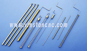 彈簧圖樣（yàng）