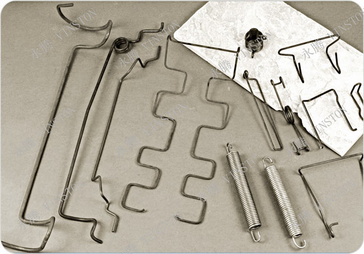 CMM-7-1200RB汽車杆(gǎn)件線材成型機