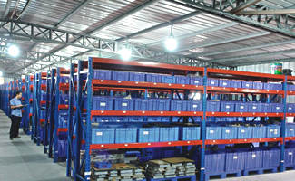 永（yǒng）騰彈簧機（jī）生產設備